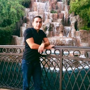 Meet your Posher, Corey